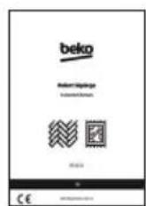 BEKO VRR 94314 VW - Zawartosc pudełka - 5