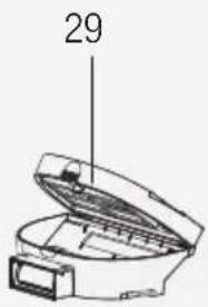 BEKO VRR 94314 VW - Aperçu Général - 7