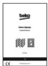 BEKO VRR 94314 VW - Box content - 5