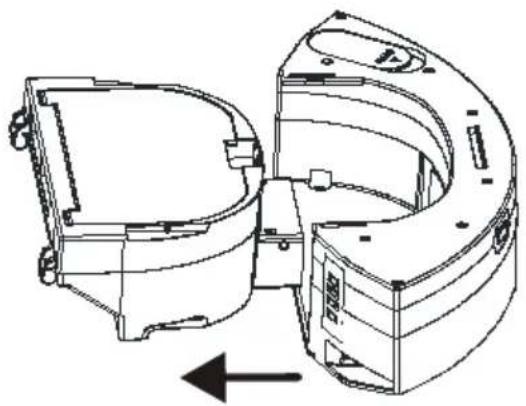 BEKO VRR 94314 VW - Cleaning and maintenance - 1