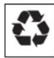 BEKO VRR 94314 VW - Packaging information - 1