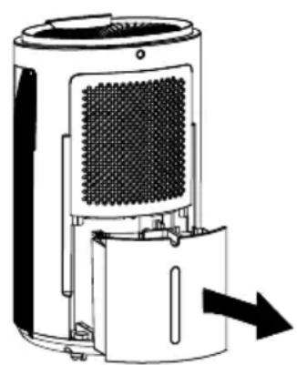 Create Dryplus XL-Spiral - NOTE: - 1