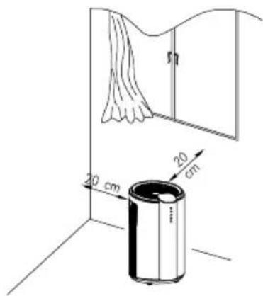 Create Dryplus XL-Spiral - ESPACO - 1