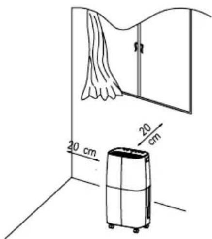 Create Dryzone XL-Cubic - RAUM - 1