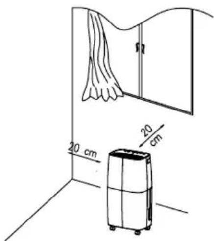 Create Dryzone XL-Cubic - SPAZIO - 1