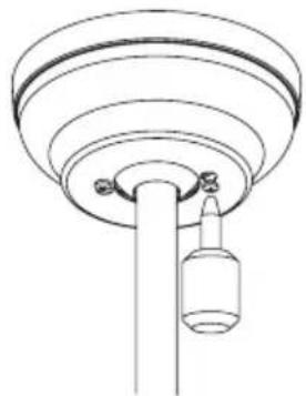 Create Wind Sail - Ventilatorophanging - 3