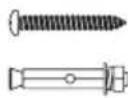 Create Wind Sail - PARTS LIST - 8