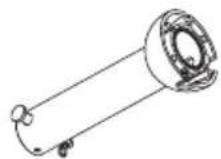 Create Wind Sail - Soffitti in cemento/intonaco - 1