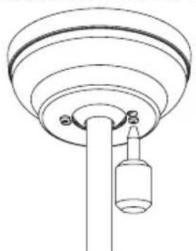 Create Wind Sail - Suspension de ventilateur - 3