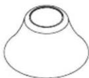 Create Wind Sail - Soffitti in cemento/intonaco - 4
