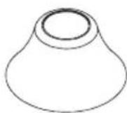 Create Wind Sail - Beton- / Gipsdecken - 4