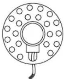 Create Wind Sail - PARTS LIST - 12