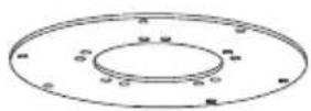 Create Wind Sail - Beton / gipsplafonds - 9