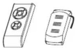 Create Wind Sail - PARTS LIST - 10