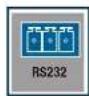 AKG DMM8 ULD - Serial control via RS232 - 1