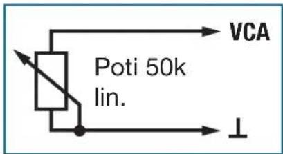 AKG DMM8 ULD - Phantom power - 5