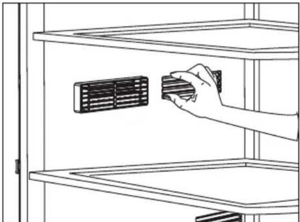 BEKO RDNE390M21M - \*May not be available in all models - 1