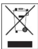 BEKO RDNE390M21M - Compliance with the WEEE Directive and Disposing of the Waste Product: - 1
