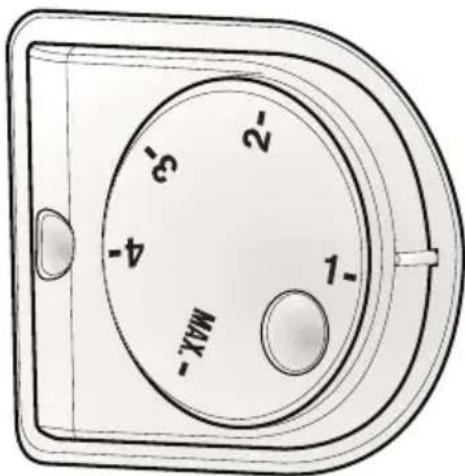 BEKO RDNE390M21M - Χρήση του ψυγείου σας - 1