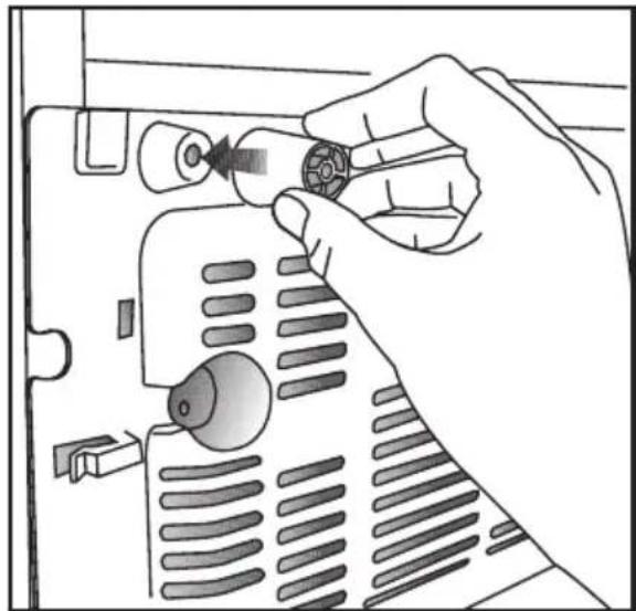 BEKO RDNE390M21M - Check the following before you start to use your refrigerator: - 2