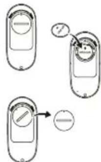 Create COOL DC - BATTERY REPLACEMENT - 1