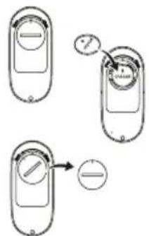 Create COOL DC - SOSTITUZIONE DELLA BATTERIA - 1