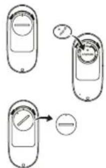 Create COOL DC - BATTERIJ VERVANGEN - 1