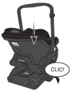 Evenflo Shyft DualRide - MISE EN GARDE! Des BLESSURES GRAVES, voire MORTELLES peuvent se produit. - 1