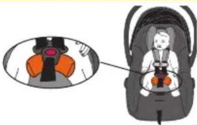 Evenflo Shyft DualRide - MISE EN GARDE! Des BLESSURES GRAVES, voire MORTELLES peuvent se produit. - 1