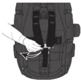 Evenflo Shyft DualRide - MISE EN GARDE! Des BLESSURES GRAVES, voire MORTELLES peuvent se produit. - 1