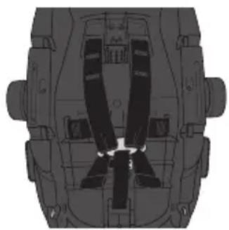 Evenflo Shyft DualRide - WARNING! DEATH or SERIOUS INJURY can occur. - 2
