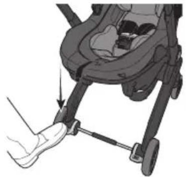 Evenflo Shyft DualRide - MISE EN GARDE! Des BLESSURES GRAVES, voire MORTELLES peuvent se produit. - 1