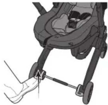 Evenflo Shyft DualRide - MISE EN GARDE! Des BLESSURES GRAVES, voire MORTELLES peuvent se produit. - 2