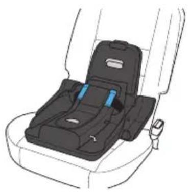 Evenflo Shyft DualRide - Before installing the base, make sure: - 1