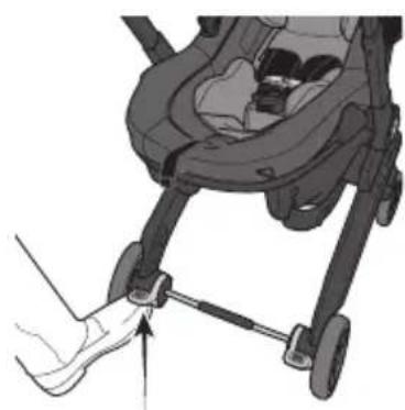 Evenflo Shyft DualRide - WARNING! DEATH or SERIOUS INJURY can occur. - 2