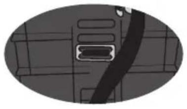 Evenflo Shyft DualRide - Changement de la position de la sangle de la boucle d'entrejambe - 1