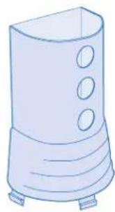 Evenflo Exersaucer Sweet Tea - Table of Contents - 6