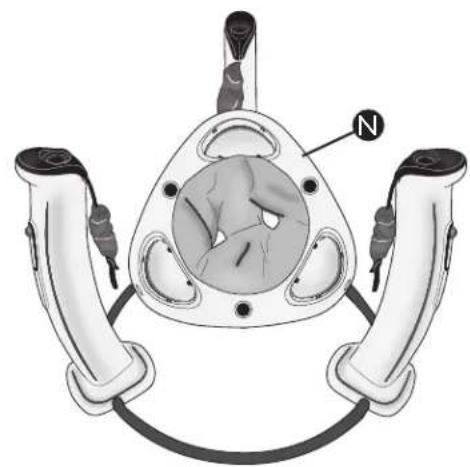 Evenflo Exersaucer Safari Friends - Ensamblado del ejercitador - 2