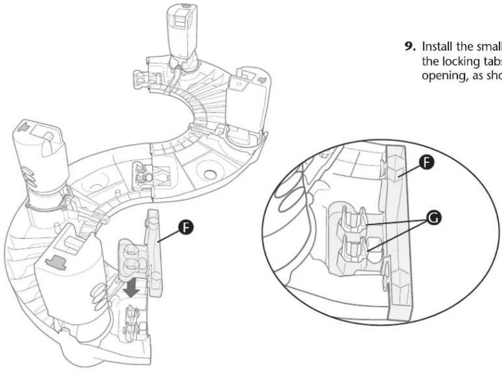 Evenflo Exersaucer Life In The Amazon Triple Fun - Stage 3 - 8