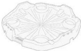 Evenflo Exersaucer Life In The Amazon Triple Fun - ParentLink. - 2