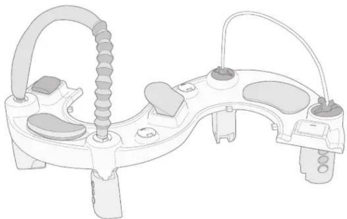 Evenflo Exersaucer Life In The Amazon Triple Fun - Stage 3 - 10