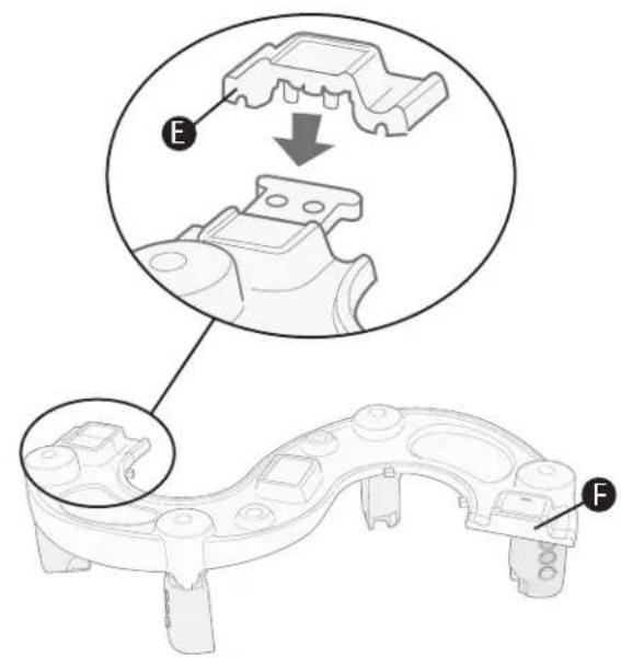 Evenflo Exersaucer Life In The Amazon Triple Fun - Stade 2 - 7