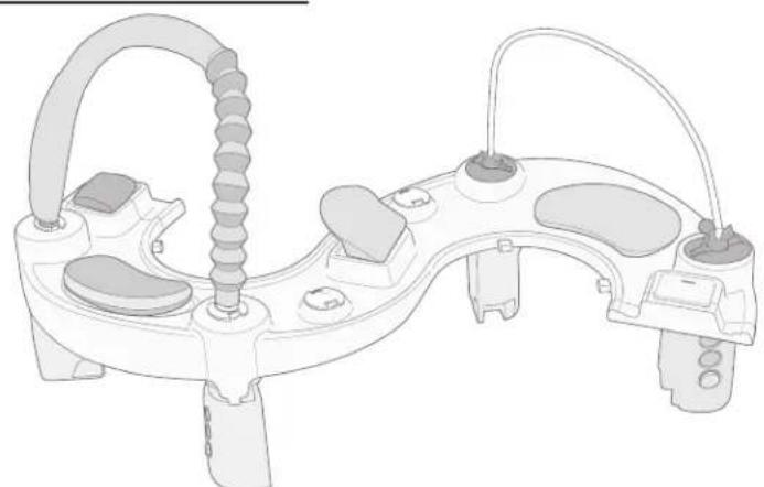 Evenflo Exersaucer Life In The Amazon Triple Fun - Stade 2 - 8