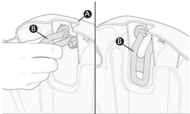Evenflo Exersaucer Life In The Amazon Triple Fun - Stage 2 - 1