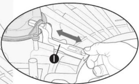 Evenflo Exersaucer Life In The Amazon Triple Fun - LIRE ET SUIVRE TOUS LES AVERTISSEMENTS ET INSTRUCTIONS ! SINON CELA POURRAIT ÊTRE SOURCE DE BLESSURES GRAVES VOIRE MORTELLES ! - 2