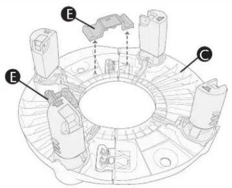 Evenflo Exersaucer Life In The Amazon Triple Fun - Etapa 3 - 2