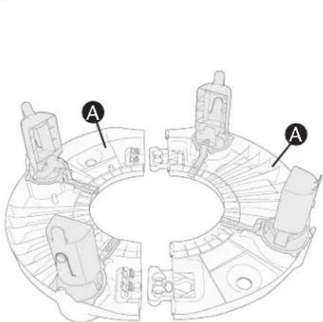 Evenflo Exersaucer Life In The Amazon Triple Fun - CONSEIL - 6