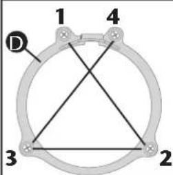 Evenflo Exersaucer Life In The Amazon Triple Fun - Utilisation des pieds stabilisateurs : - 9