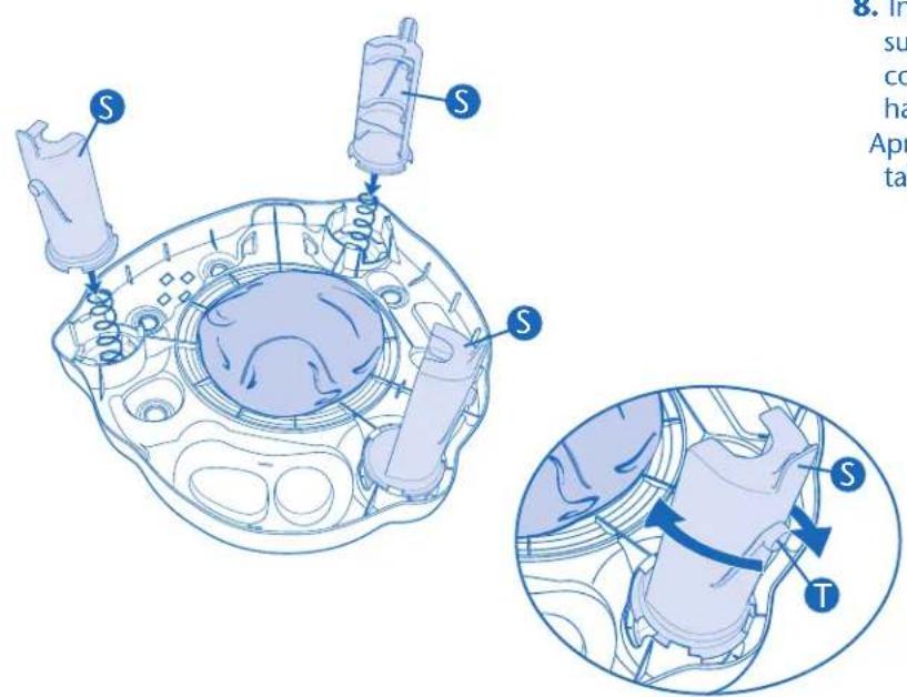 Evenflo Exersaucer Moovin' & Groovin' - AVERTISSEMENT - 2