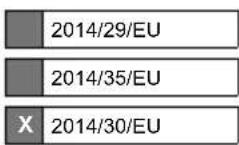 SCHEPPACH HPC1600 - EU-Konformitätserklärung - 1